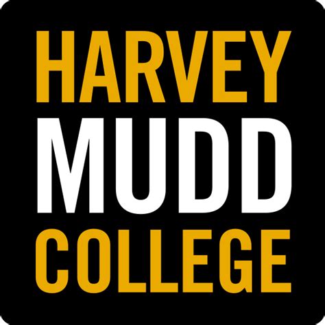 Harvey mudd college mascot logo